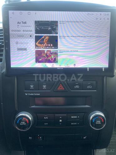 Kia Sorento 2012, 195,000 km - 2.0 l - Bakı