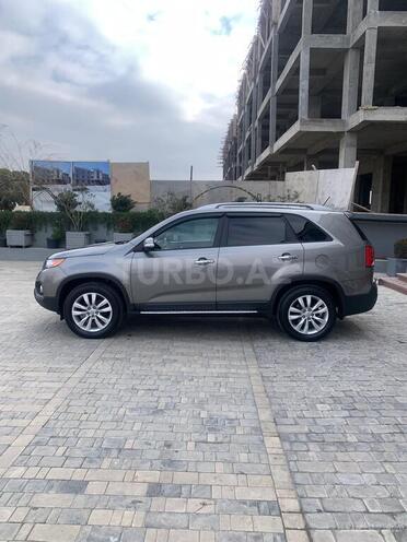 Kia Sorento 2012, 195,000 km - 2.0 l - Bakı