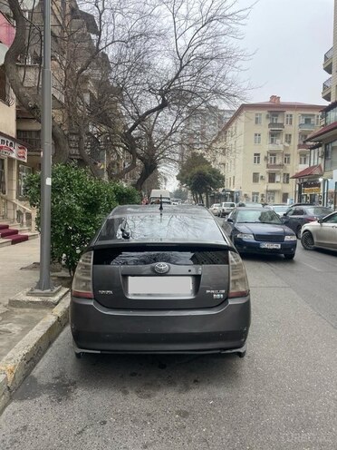 Toyota Prius 2008, 300,000 km - 1.5 l - Bakı