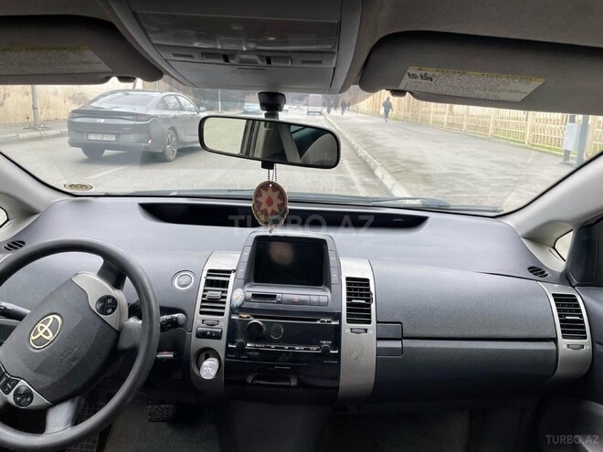 Toyota Prius 2008, 300,000 km - 1.5 l - Bakı
