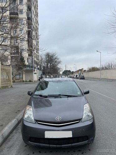 Toyota Prius 2008, 300,000 km - 1.5 l - Bakı