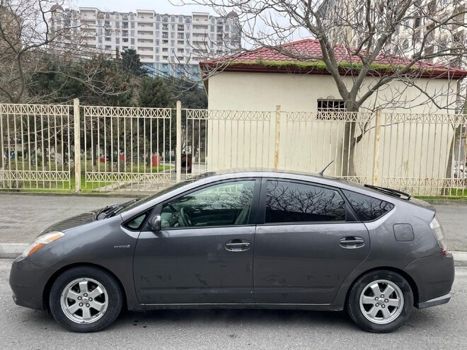 Toyota Prius 2008, 300,000 km - 1.5 l - Bakı