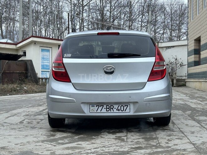 Hyundai i30 2009, 207,400 km - 1.4 l - İsmayıllı