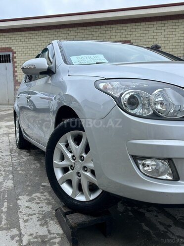 Hyundai i30 2009, 207,400 km - 1.4 l - İsmayıllı