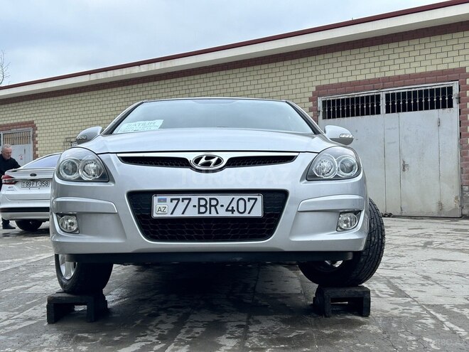 Hyundai i30 2009, 207,400 km - 1.4 l - İsmayıllı