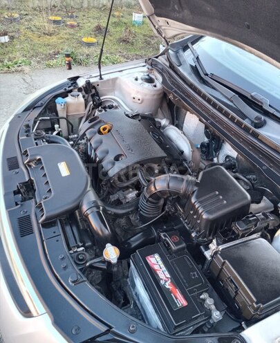 Hyundai i30 2009, 207,400 km - 1.4 l - İsmayıllı