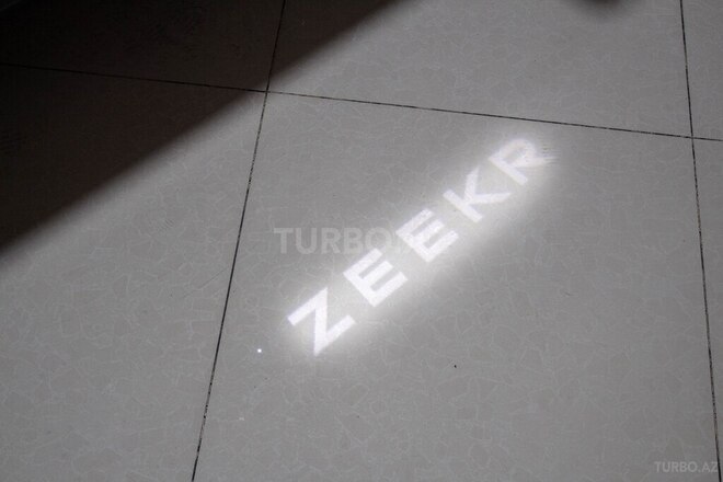 ZEEKR 001 2024, 0 km - 0.0 l - Bakı