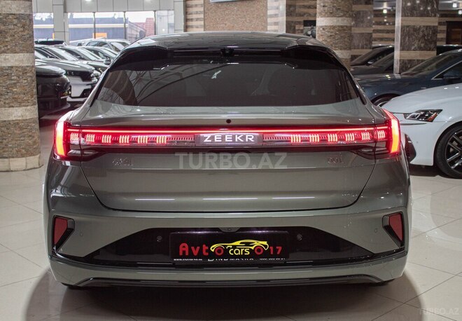 ZEEKR 001 2024, 0 km - 0.0 l - Bakı