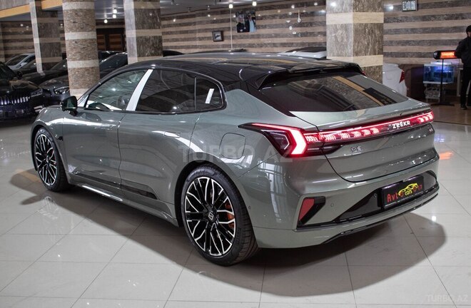 ZEEKR 001 2024, 0 km - 0.0 l - Bakı