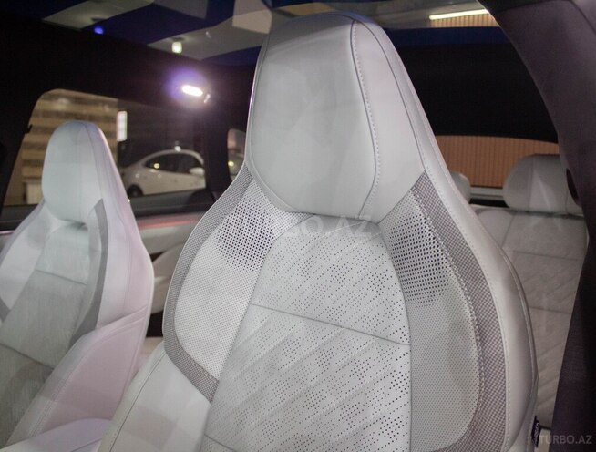 ZEEKR 001 2024, 0 km - 0.0 l - Bakı