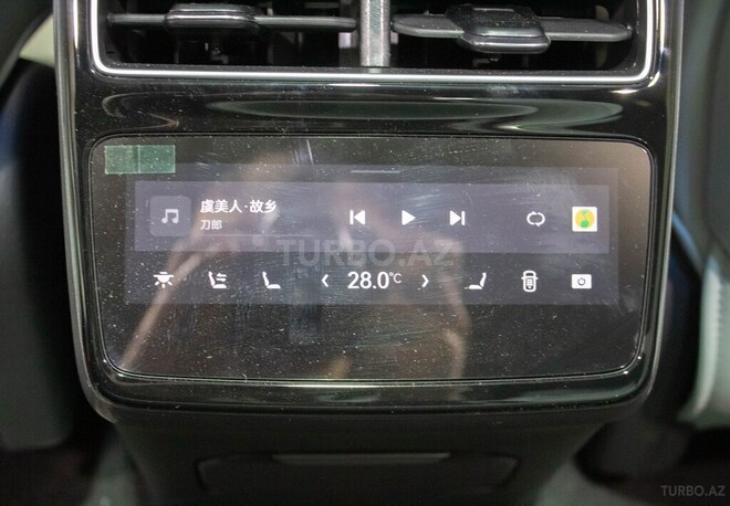 ZEEKR 001 2024, 0 km - 0.0 l - Bakı
