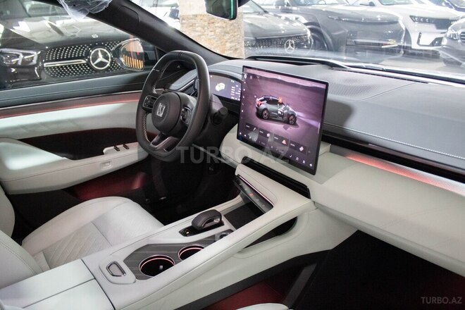 ZEEKR 001 2024, 0 km - 0.0 l - Bakı