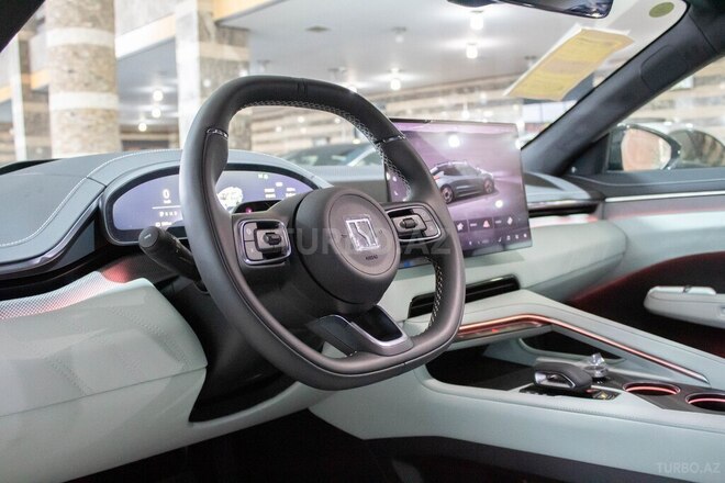 ZEEKR 001 2024, 0 km - 0.0 l - Bakı