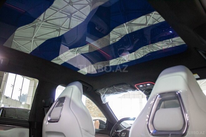 ZEEKR 001 2024, 0 km - 0.0 l - Bakı