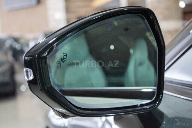 ZEEKR 001 2024, 0 km - 0.0 l - Bakı