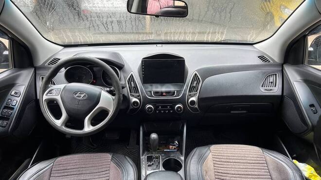 Hyundai ix35 2013, 214,600 km - 2.0 л - Bakı
