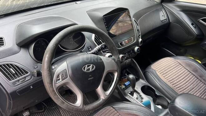 Hyundai ix35 2013, 214,600 km - 2.0 л - Bakı