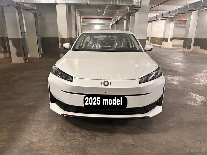 Changan Qiyuan A05 2024, 0 km - 1.5 л - Bakı