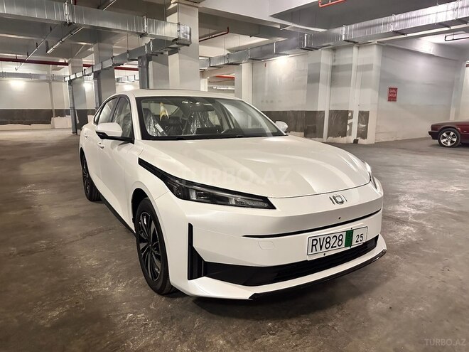 Changan Qiyuan A05 2024, 0 km - 1.5 л - Bakı
