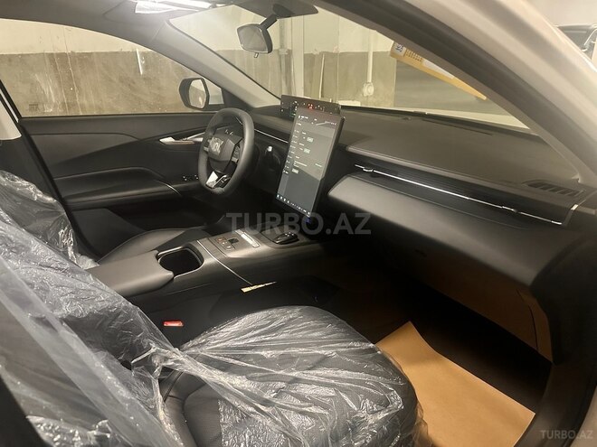 Changan Qiyuan A05 2024, 0 km - 1.5 л - Bakı