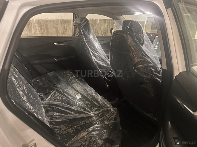 Changan Qiyuan A05 2024, 0 km - 1.5 л - Bakı