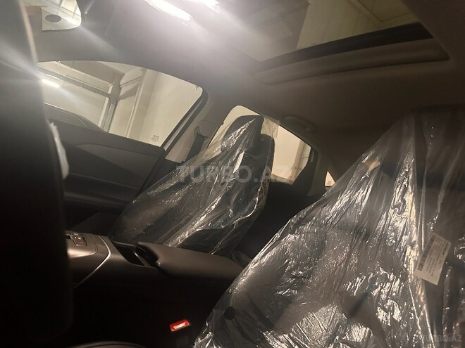 Changan Qiyuan A05 2024, 0 km - 1.5 л - Bakı