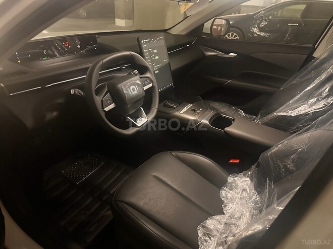 Changan Qiyuan A05 2024, 0 km - 1.5 л - Bakı