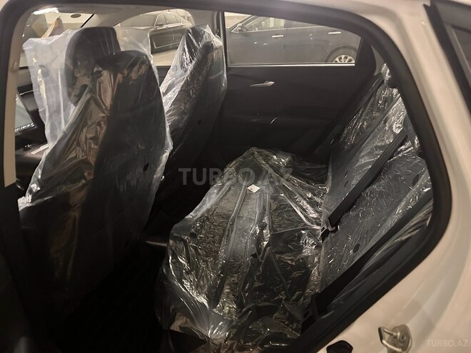 Changan Qiyuan A05 2024, 0 km - 1.5 л - Bakı