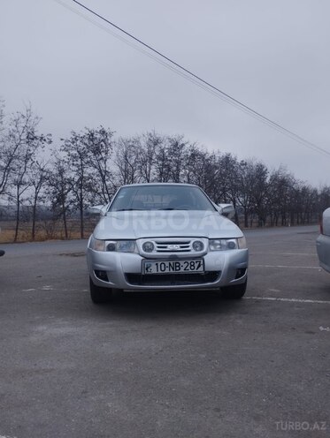 LADA (VAZ) 2112 2004, 135,000 km - 1.6 л - Ağstafa