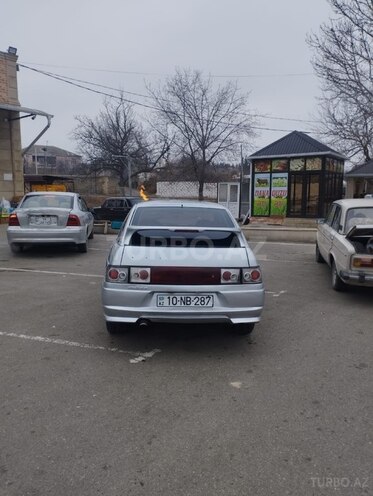 LADA (VAZ) 2112 2004, 135,000 km - 1.6 л - Ağstafa