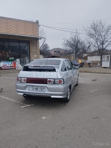 LADA (VAZ) 2112 2004, 135,000 km - 1.6 л - Ağstafa