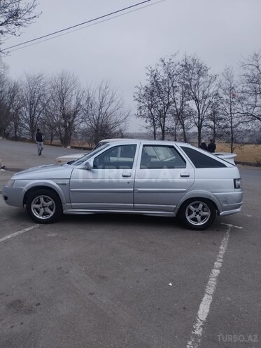 LADA (VAZ) 2112 2004, 135,000 km - 1.6 л - Ağstafa