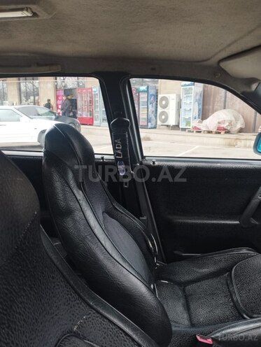 LADA (VAZ) 2112 2004, 135,000 km - 1.6 л - Ağstafa