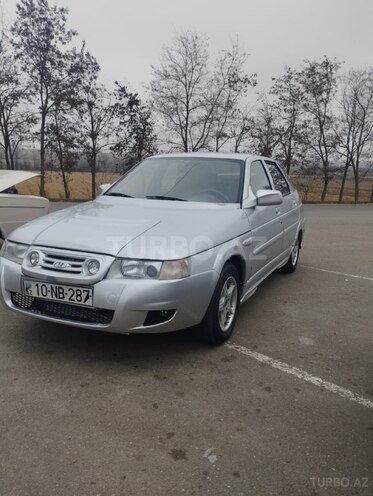 LADA (VAZ) 2112 2004, 135,000 km - 1.6 л - Ağstafa