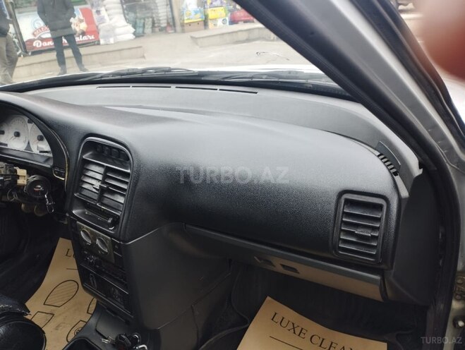 LADA (VAZ) 2112 2004, 135,000 km - 1.6 л - Ağstafa