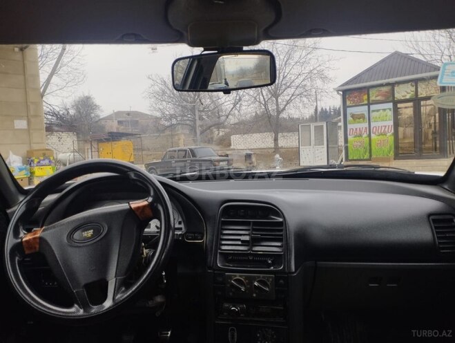 LADA (VAZ) 2112 2004, 135,000 km - 1.6 л - Ağstafa
