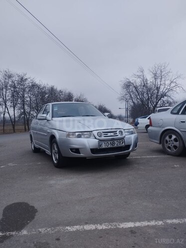 LADA (VAZ) 2112 2004, 135,000 km - 1.6 л - Ağstafa