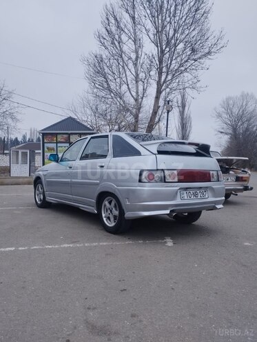 LADA (VAZ) 2112 2004, 135,000 km - 1.6 л - Ağstafa