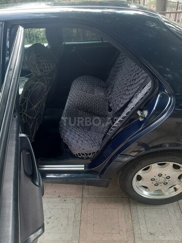 Mercedes C 180 1998, 222,222 km - 1.8 l - Gəncə