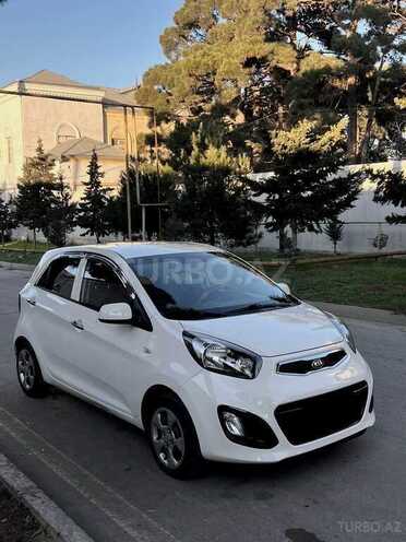 Kia Morning 2014, 135,000 km - 1.0 л - Bakı
