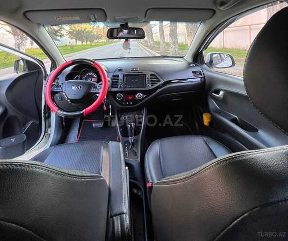 Kia Morning 2014, 135,000 km - 1.0 л - Bakı