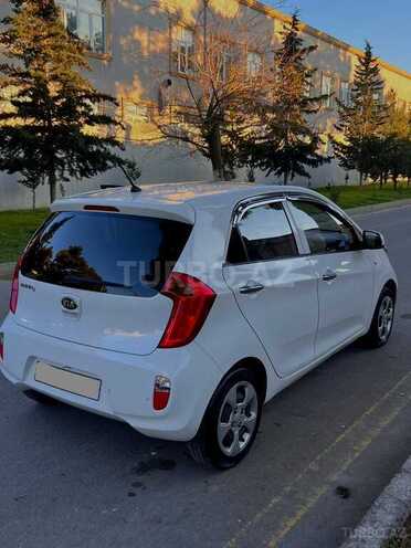 Kia Morning 2014, 135,000 km - 1.0 л - Bakı