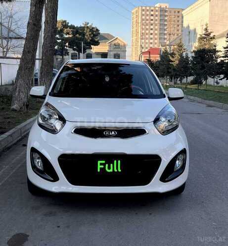 Kia Morning 2014, 135,000 km - 1.0 л - Bakı