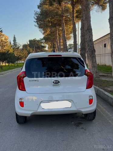 Kia Morning 2014, 135,000 km - 1.0 л - Bakı