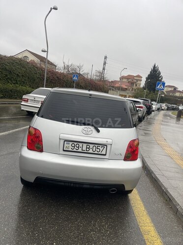 Toyota  2004, 247,000 km - 1.5 l - Bakı