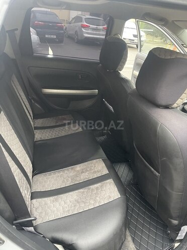 Toyota  2004, 247,000 km - 1.5 l - Bakı