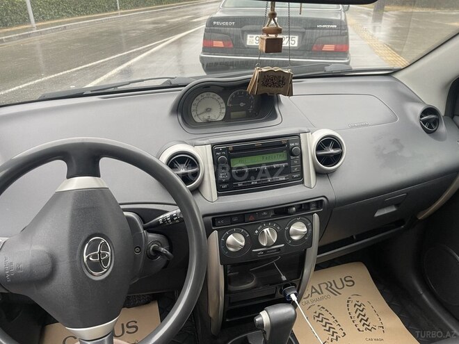 Toyota  2004, 247,000 km - 1.5 l - Bakı