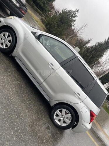 Toyota  2004, 247,000 km - 1.5 l - Bakı