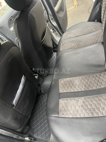 Toyota  2004, 247,000 km - 1.5 l - Bakı