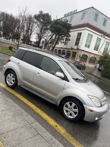 Toyota  2004, 247,000 km - 1.5 l - Bakı